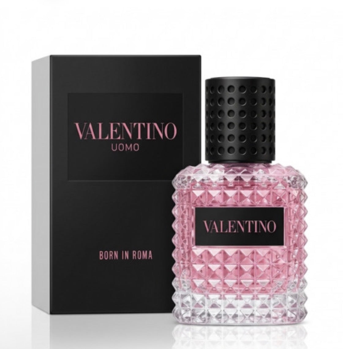 VALENTINO BORN IN ROMA