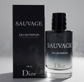 SAUVAGE Dior