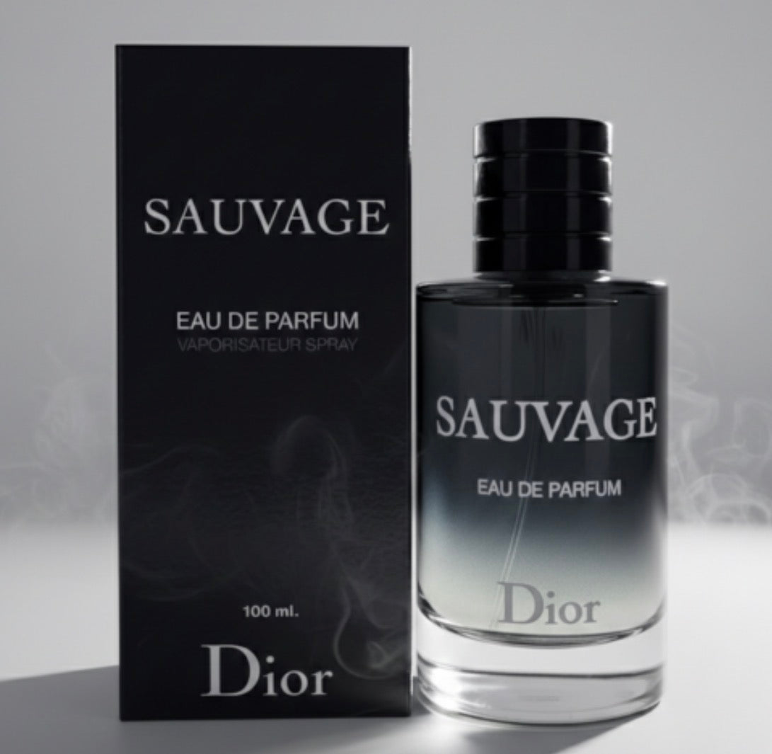 SAUVAGE Dior