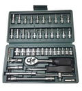 SET DE HERRAMIENTAS 47 PIEZAS