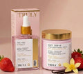 2 X 1: Truly Crema + Truly Serum Fresa