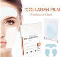 Mascarillas Solubles de Colágeno (5 sets por caja)