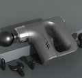 Pistola Masajeador Fascial