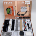 RELOJ IT-67 (40 UN X CAJA)