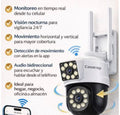 CÁMARA WIFI
