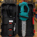 SIERRA ELECTRICA JAM-412 2 BATERIAS DE 48V (4 UND X CAJA)