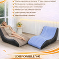 SOFA INFLABLE
