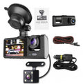 CAMARA PARA CARRO CON WIFI
