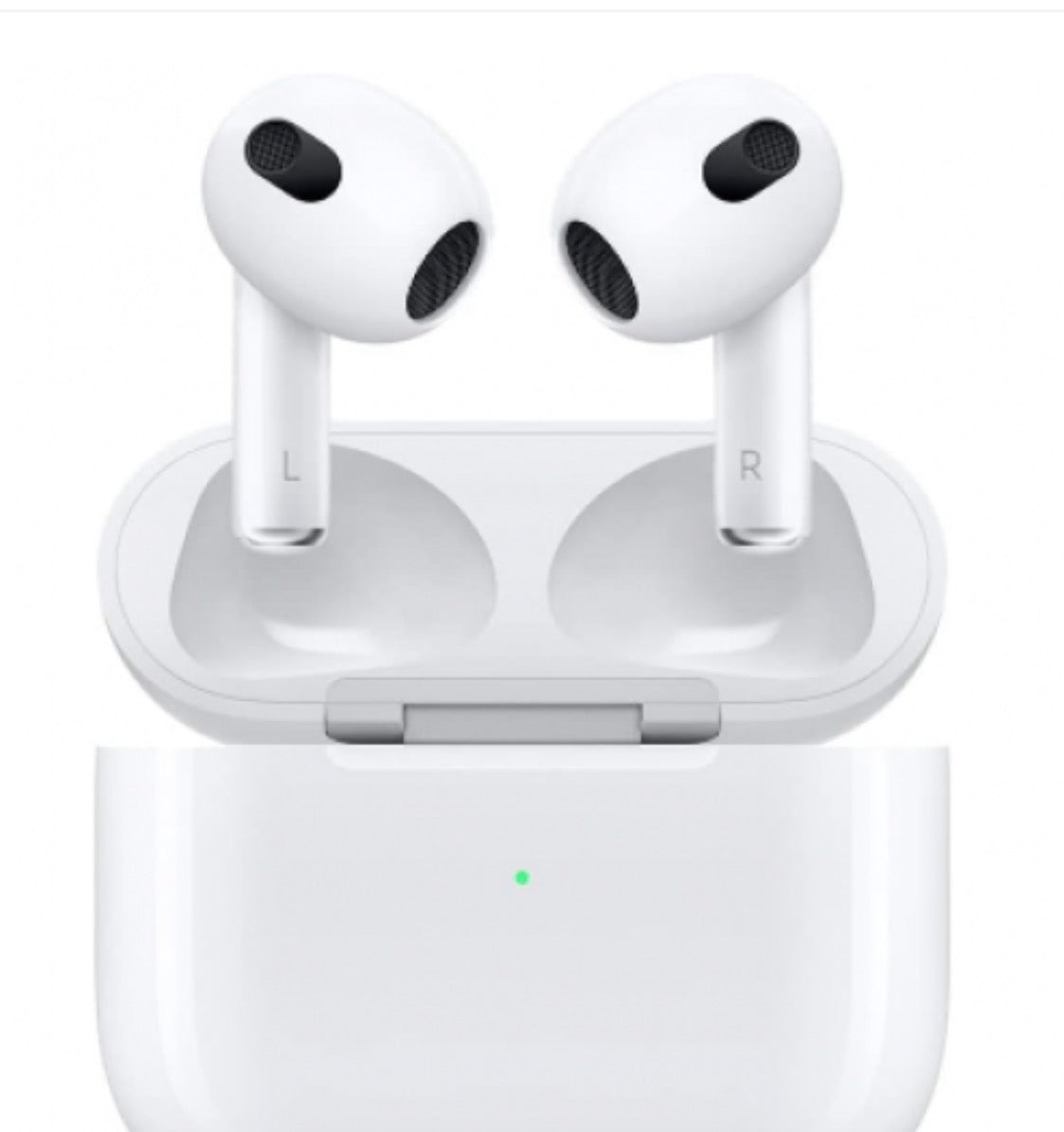 AIRPODS 3